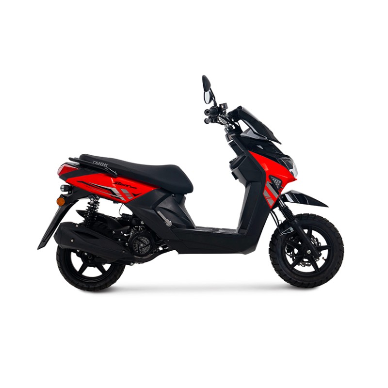 Скутер TMBK BWS