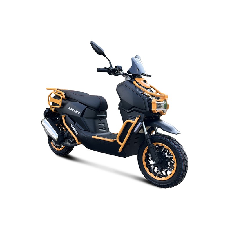 Скутер TMBK ICON