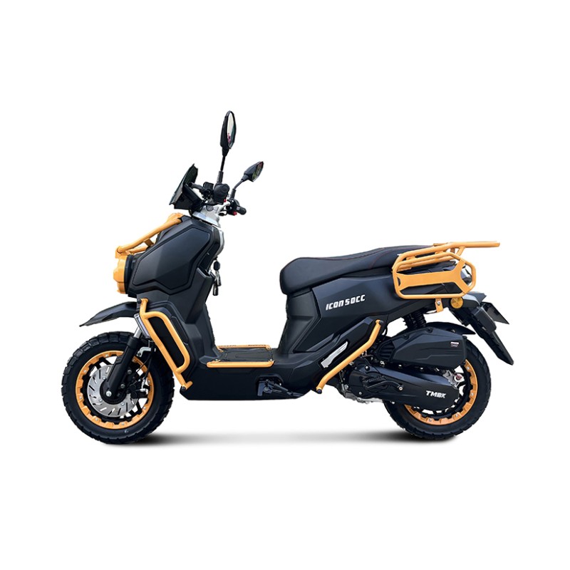 Скутер TMBK ICON
