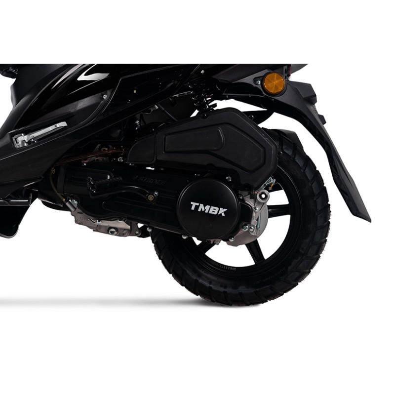 Скутер TMBK JUMBO