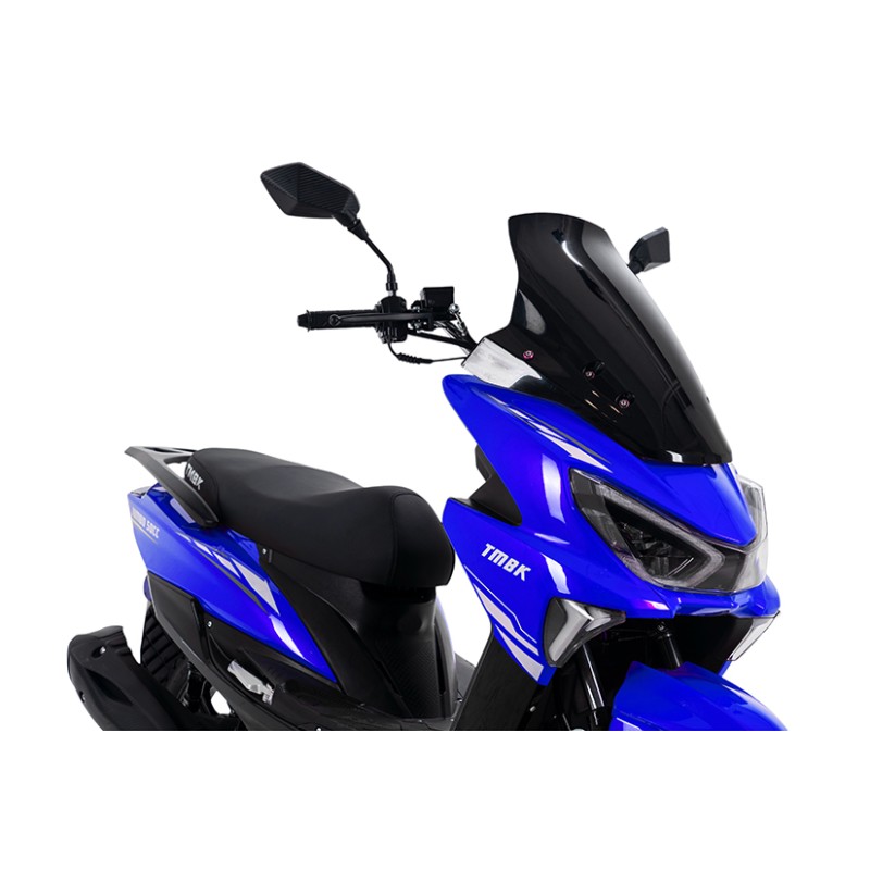 Скутер TMBK JUMBO