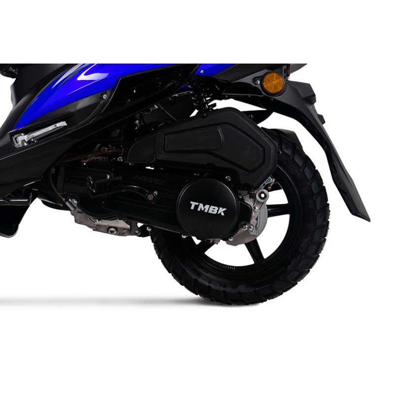 Скутер TMBK JUMBO