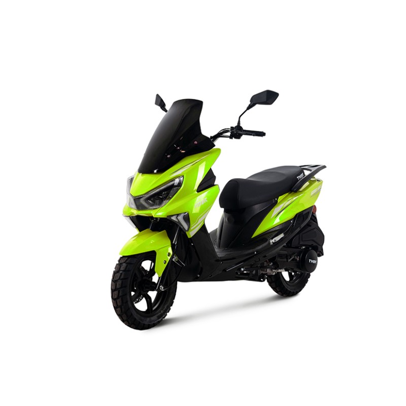 Скутер TMBK JUMBO