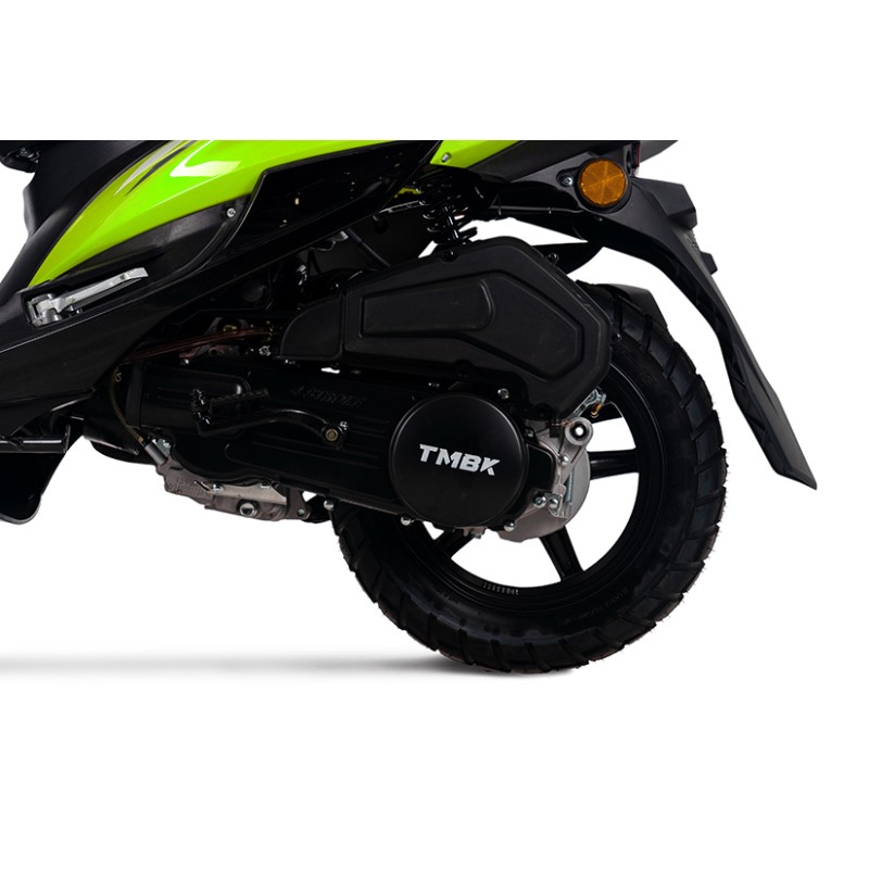 Скутер TMBK JUMBO