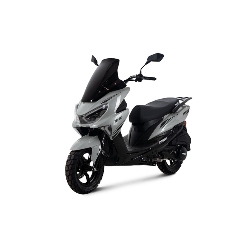 Скутер TMBK JUMBO