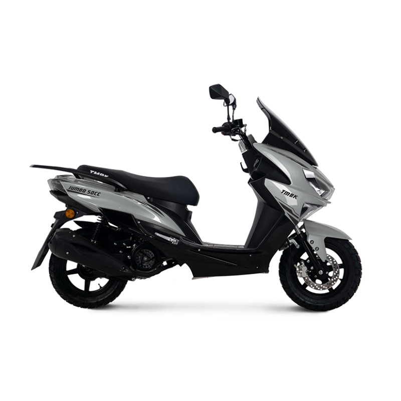 Скутер TMBK JUMBO