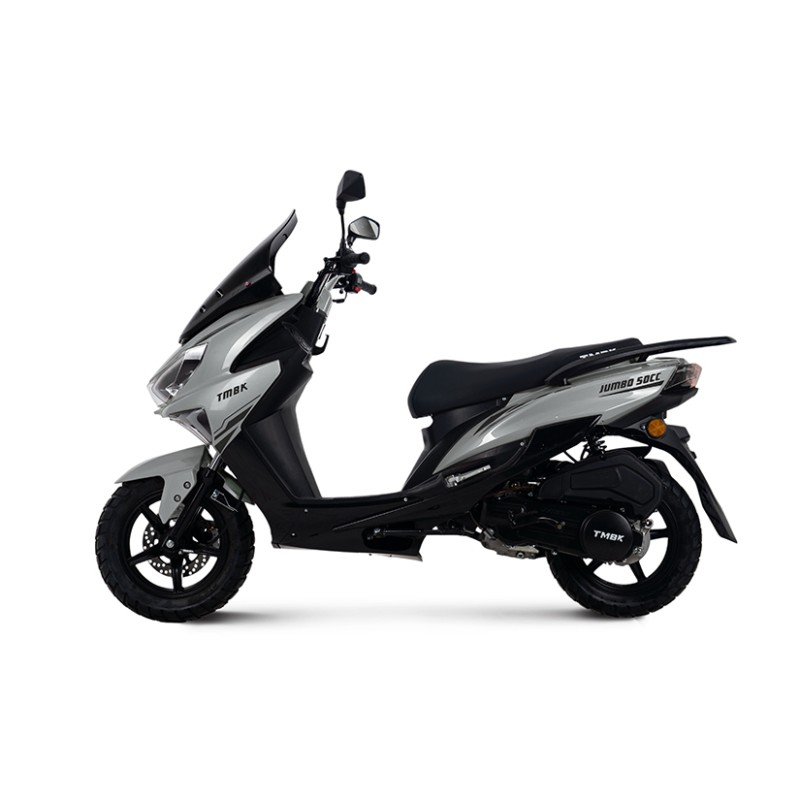 Скутер TMBK JUMBO