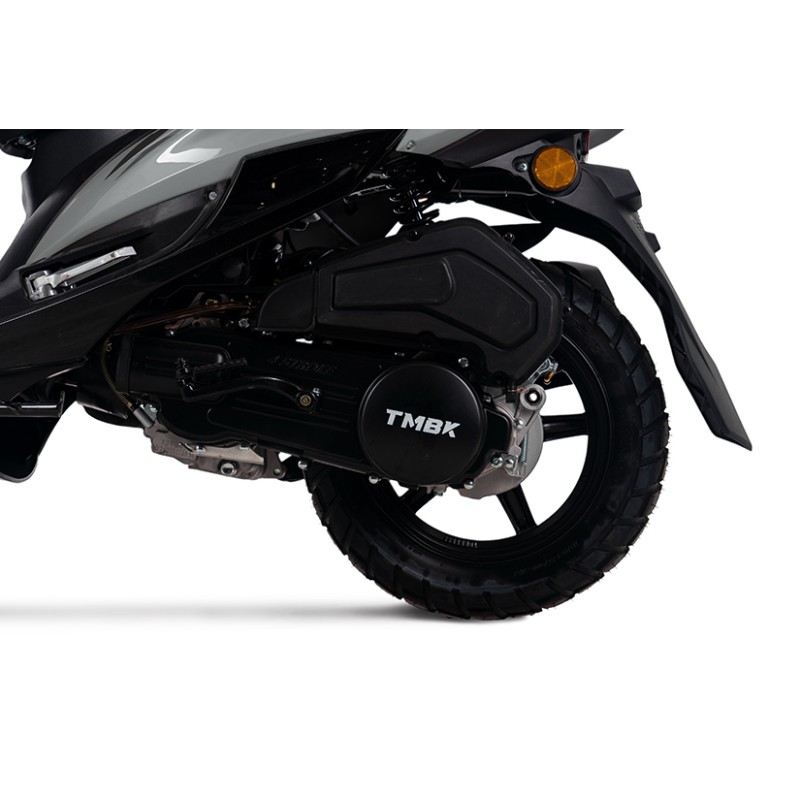 Скутер TMBK JUMBO