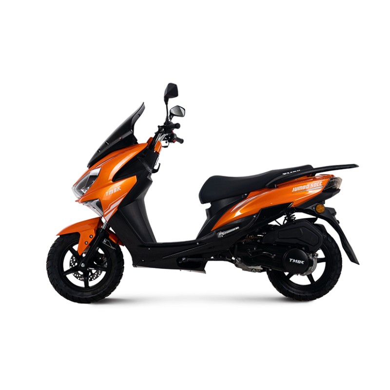 Скутер TMBK JUMBO