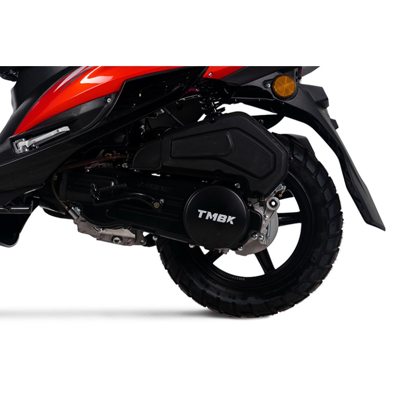 Скутер TMBK JUMBO