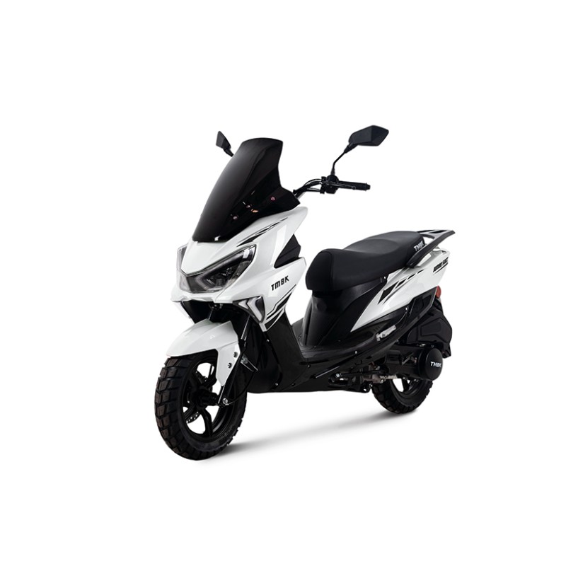 Скутер TMBK JUMBO
