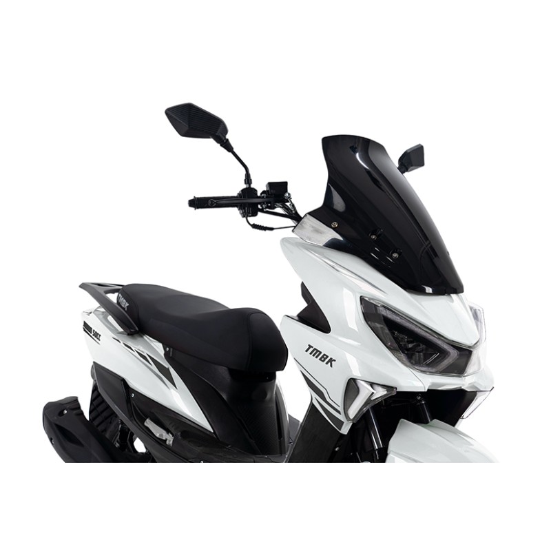 Скутер TMBK JUMBO