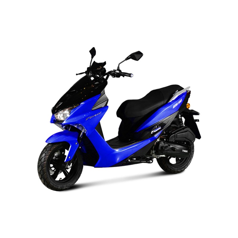 Скутер TMBK AERO