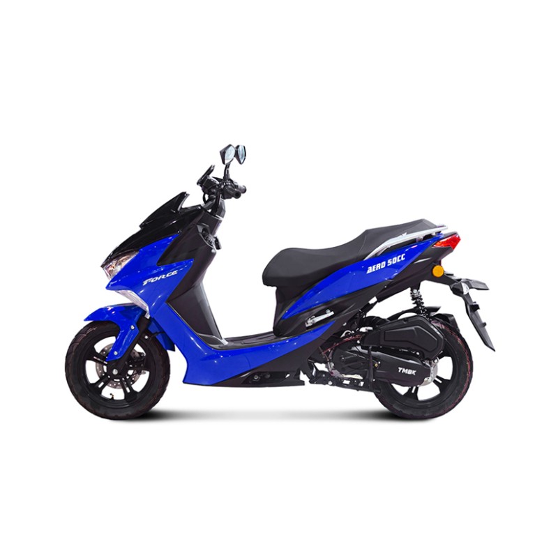 Скутер TMBK AERO