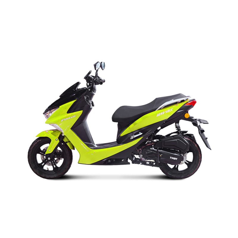 Скутер TMBK AERO