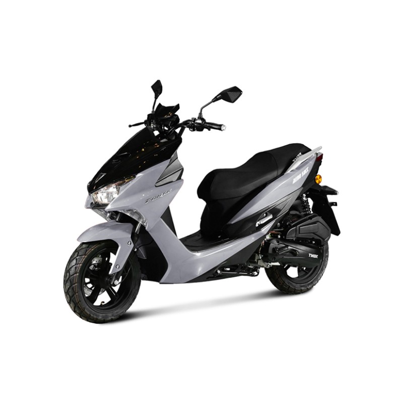 Скутер TMBK AERO