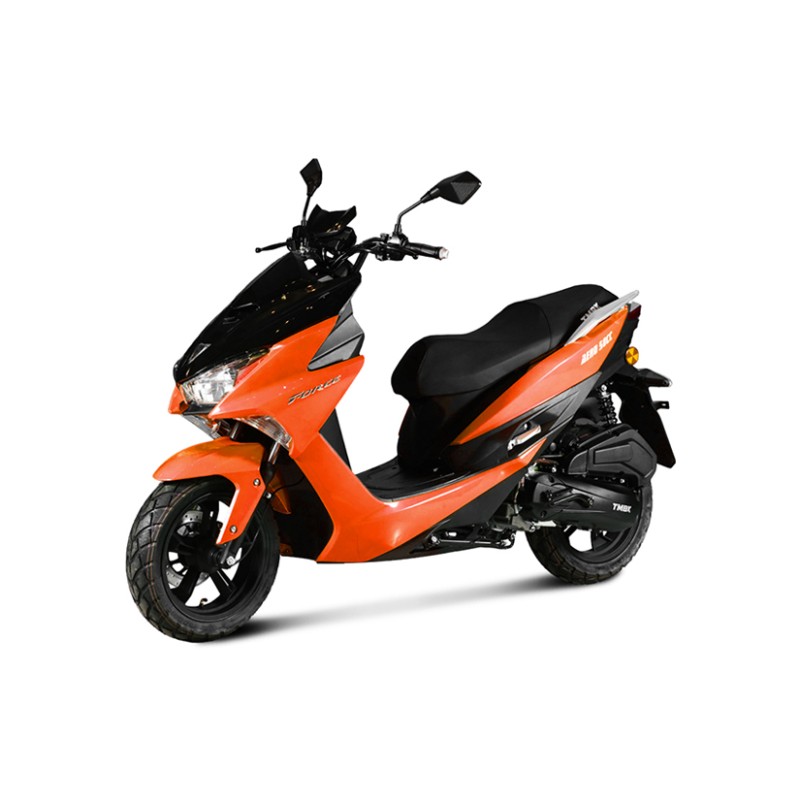 Скутер TMBK AERO