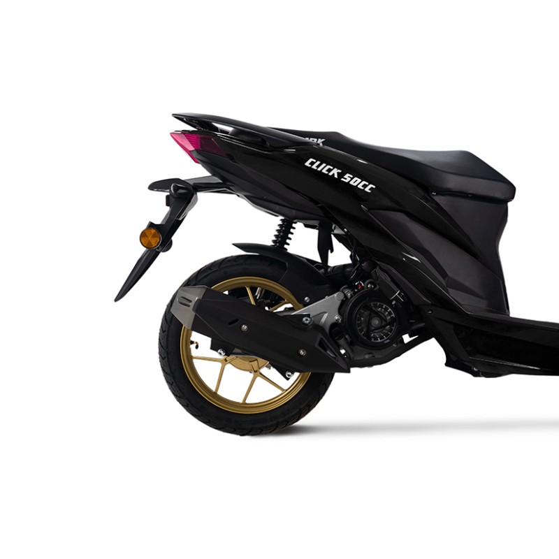 Скутер TMBK CLICK