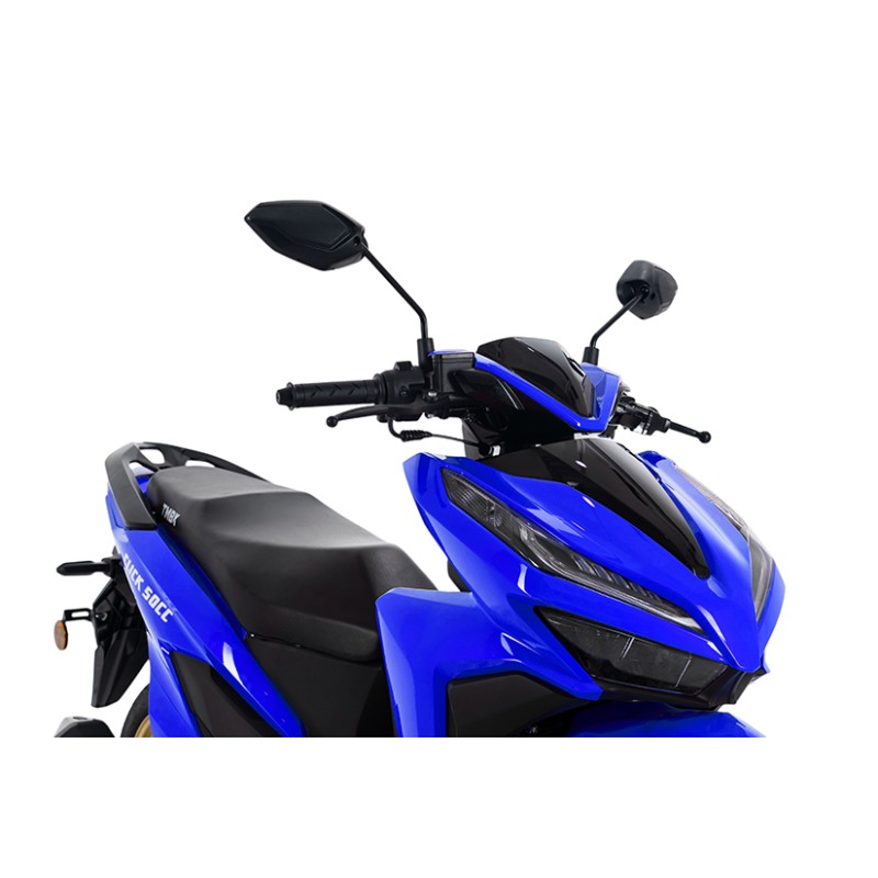 Скутер TMBK CLICK