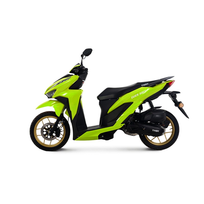 Скутер TMBK CLICK