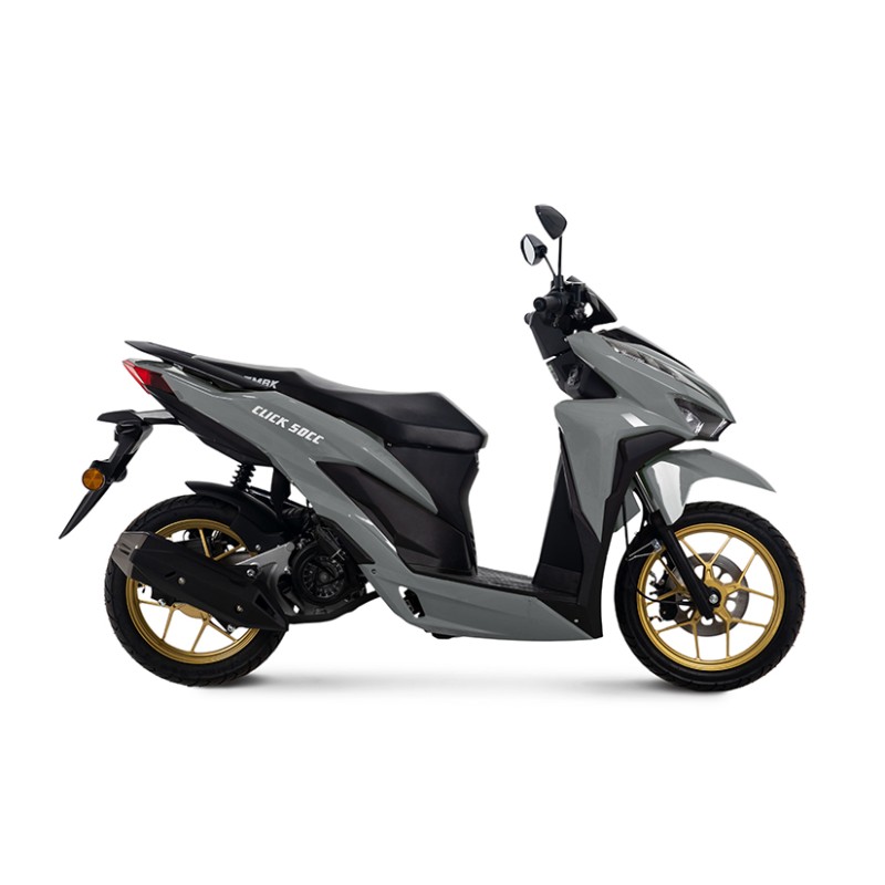 Скутер TMBK CLICK