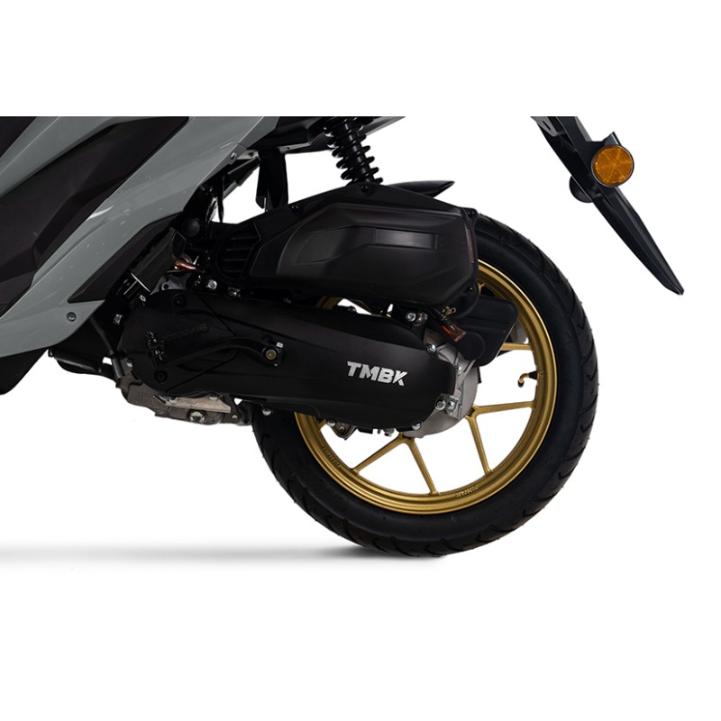 Скутер TMBK CLICK