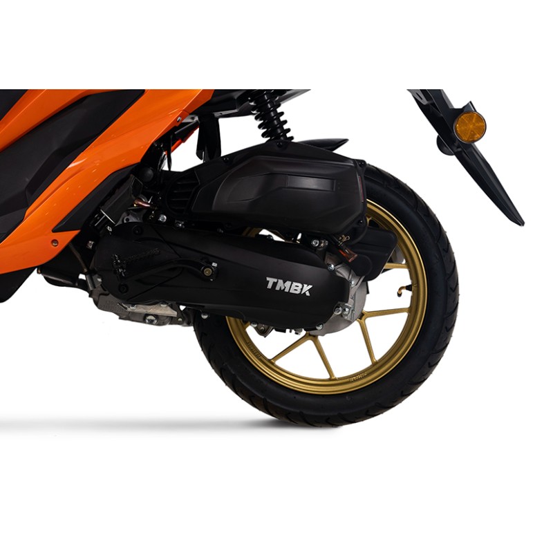 Скутер TMBK CLICK