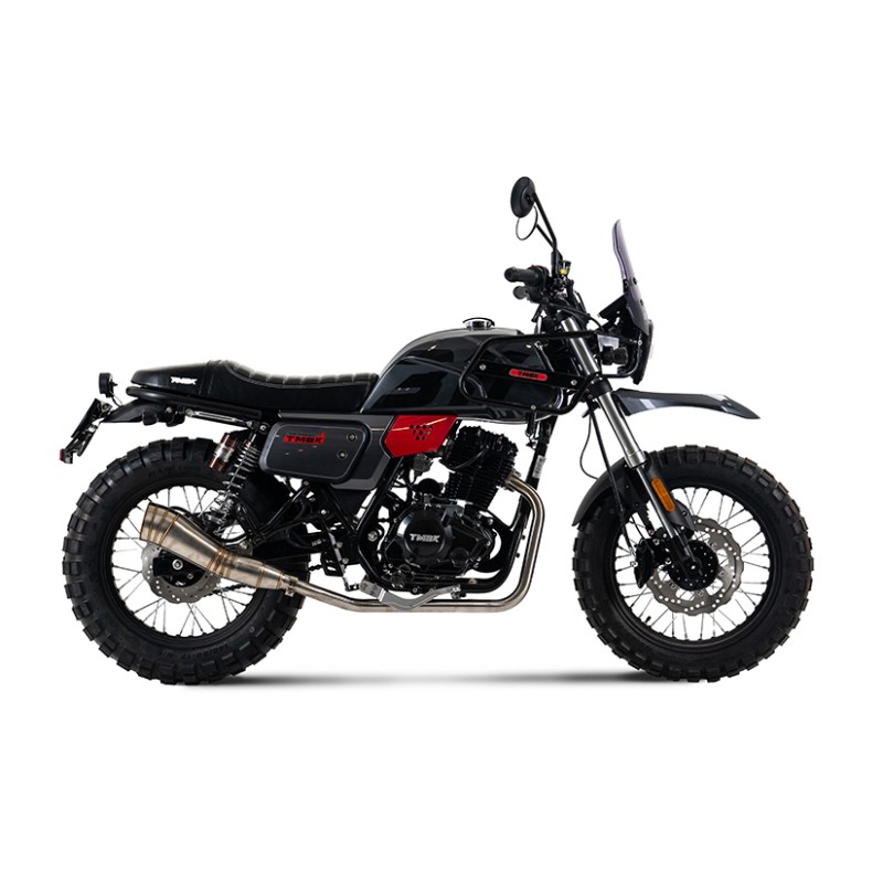 Мотоцикл эндуро TMBK FAHRENHEIT 250