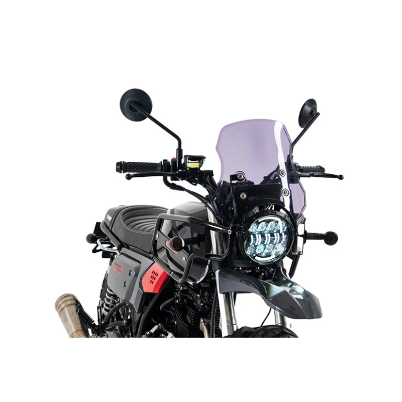 Мотоцикл эндуро TMBK FAHRENHEIT 250