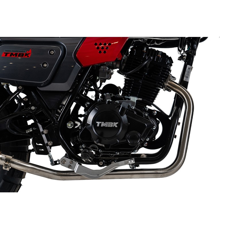 Мотоцикл эндуро TMBK FAHRENHEIT 250