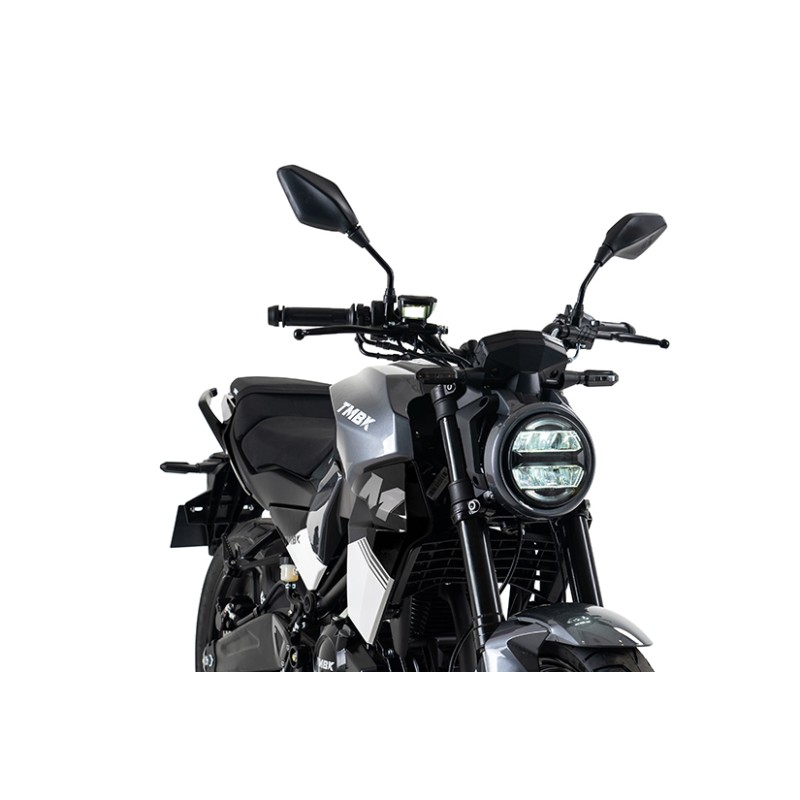 Мотоцикл TMBK MONTANA 250