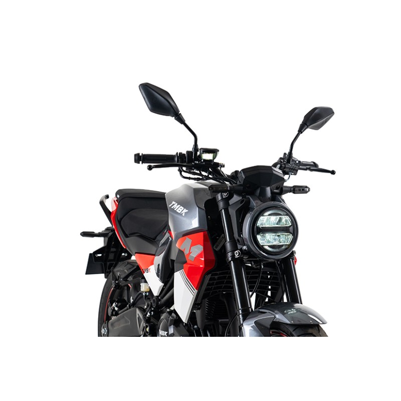 Мотоцикл TMBK MONTANA 250