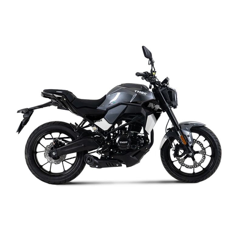 Мотоцикл TMBK MONTANA 250 NG