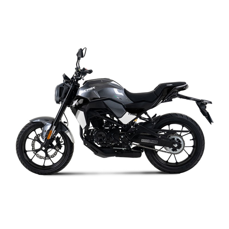 Мотоцикл TMBK MONTANA 250 NG
