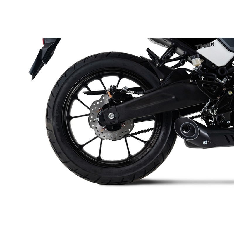 Мотоцикл TMBK MONTANA 250 NG