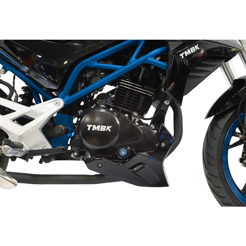 Мотоцикл TMBK DUKES 200