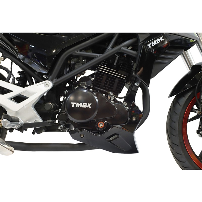 Мотоцикл TMBK DUKES 200