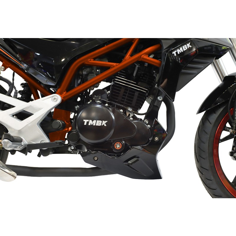 Мотоцикл TMBK DUKES 200