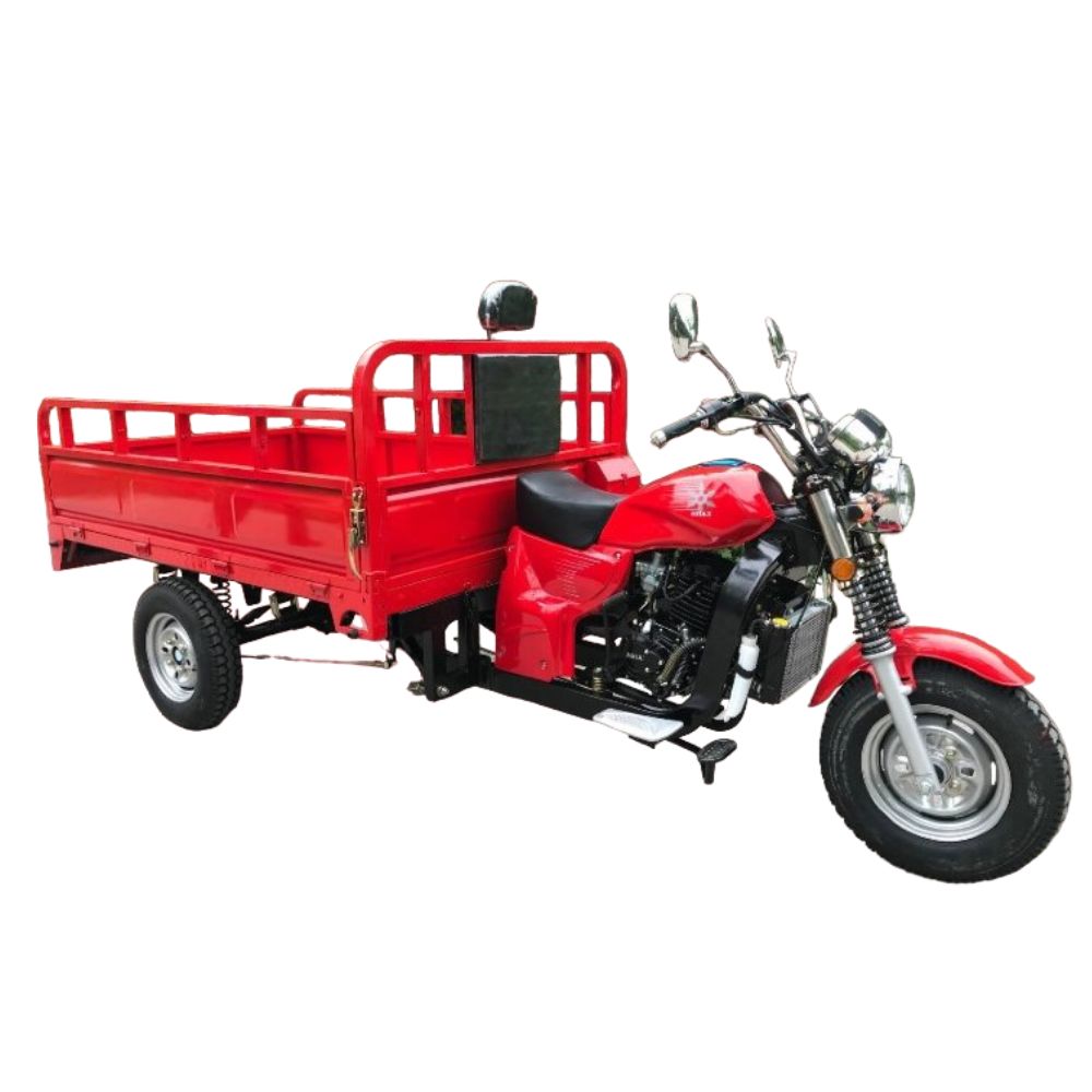 Трицикл грузовой AGIAX 1 (АЯКС) 250 куб.см, воздушное охлаждение