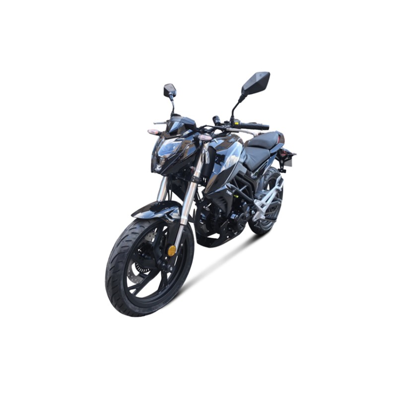 Мотоцикл TMBK DUKES 250 PRO