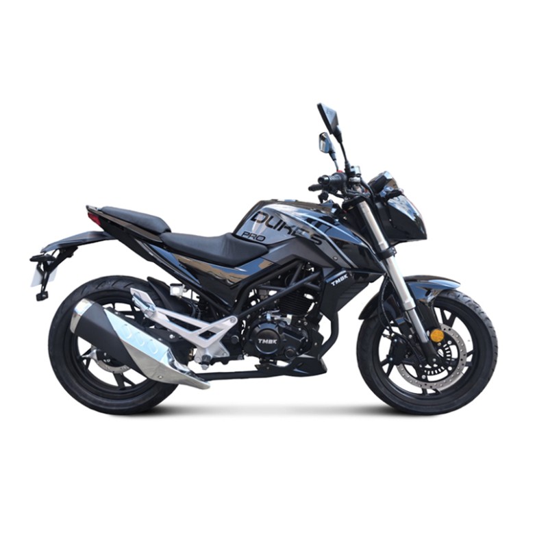 Мотоцикл TMBK DUKES 250 PRO
