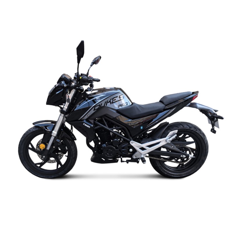 Мотоцикл TMBK DUKES 250 PRO