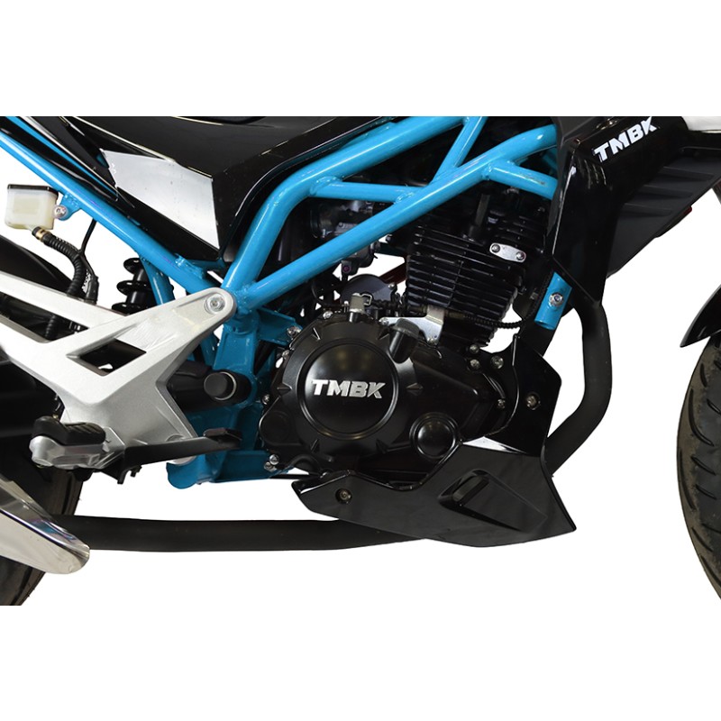 Мотоцикл TMBK DUKES 250 PRO