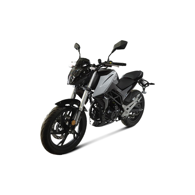 Мотоцикл TMBK DUKES 250 PRO