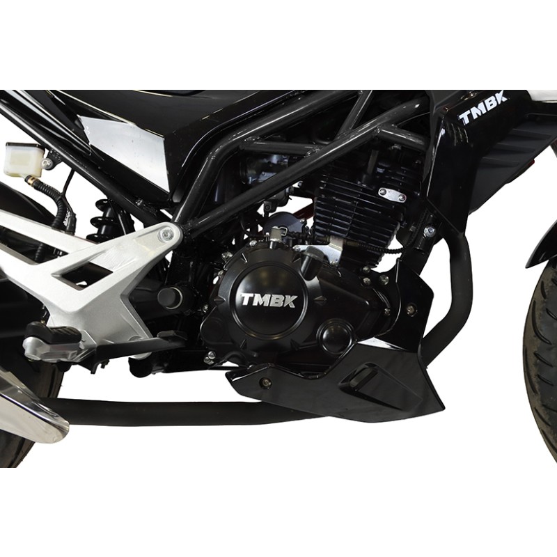 Мотоцикл TMBK DUKES 250 PRO