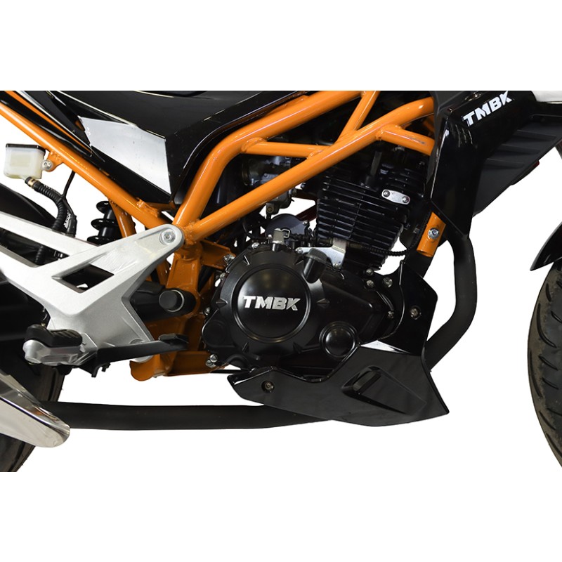 Мотоцикл TMBK DUKES 250 PRO