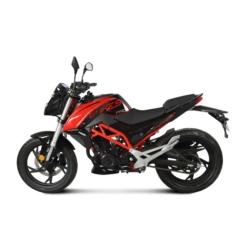 Мотоцикл TMBK DUKES 250 PRO