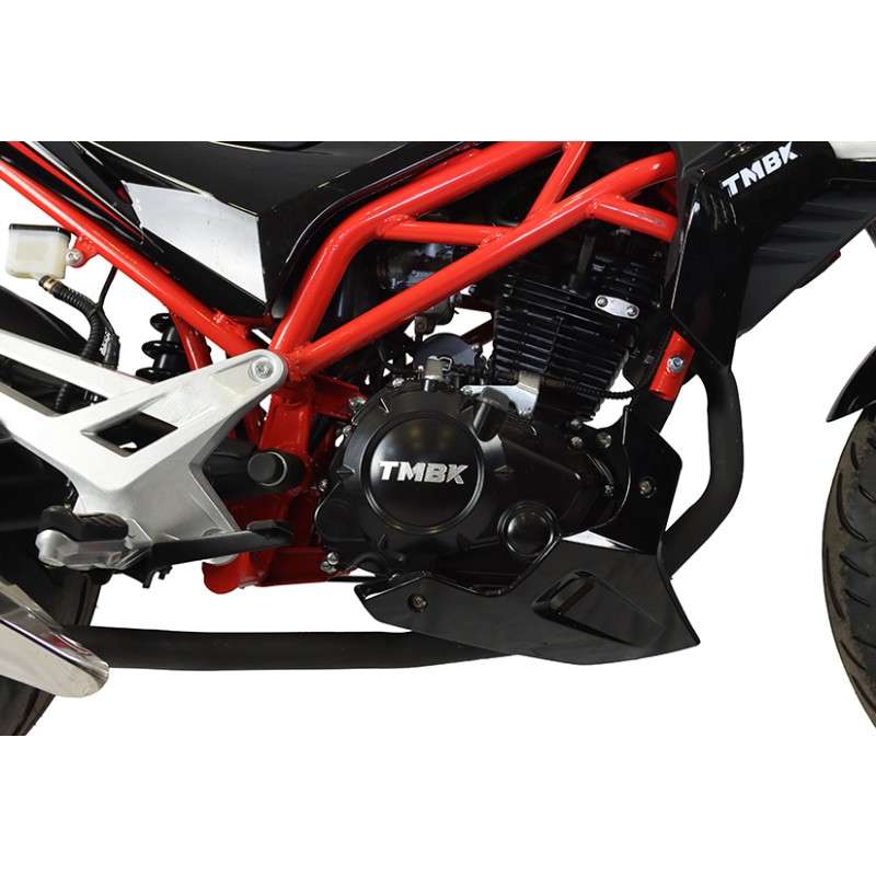 Мотоцикл TMBK DUKES 250 PRO