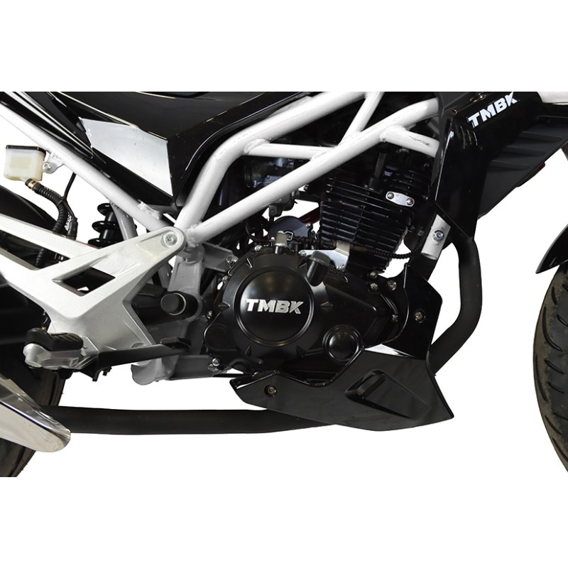 Мотоцикл TMBK DUKES 250 PRO