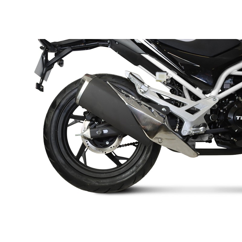 Мотоцикл TMBK DUKES 250 PRO